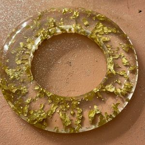 Vintage Sassy Bangle